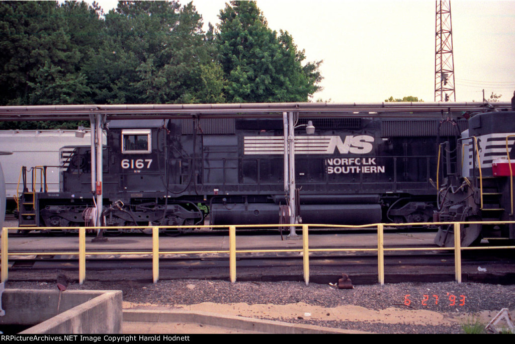 NS 6167